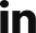 LinkedIn icon